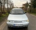 Сірий ВАЗ 2110, об'ємом двигуна 1.6 л та пробігом 141 тис. км за 2600 $, фото 1 на Automoto.ua