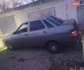 Серый ВАЗ 2110, объемом двигателя 1.6 л и пробегом 200 тыс. км за 2700 $, фото 1 на Automoto.ua