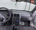 Сірий ВАЗ 2110, об'ємом двигуна 1.6 л та пробігом 49 тис. км за 3930 $, фото 2 на Automoto.ua