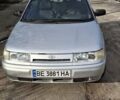 Сірий ВАЗ 2110, об'ємом двигуна 1.6 л та пробігом 63 тис. км за 3000 $, фото 2 на Automoto.ua