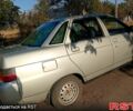 Сірий ВАЗ 2110, об'ємом двигуна 1.6 л та пробігом 200 тис. км за 1499 $, фото 1 на Automoto.ua