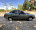 Сірий ВАЗ 2110, об'ємом двигуна 1.6 л та пробігом 177 тис. км за 1950 $, фото 6 на Automoto.ua