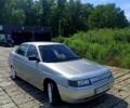 Серый ВАЗ 2110, объемом двигателя 1.6 л и пробегом 240 тыс. км за 2000 $, фото 1 на Automoto.ua