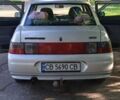 Сірий ВАЗ 2110, об'ємом двигуна 1.6 л та пробігом 197 тис. км за 1800 $, фото 15 на Automoto.ua