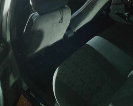 Сірий ВАЗ 2110, об'ємом двигуна 1.6 л та пробігом 350 тис. км за 2000 $, фото 5 на Automoto.ua