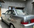 Сірий ВАЗ 2110, об'ємом двигуна 1.4 л та пробігом 150 тис. км за 1280 $, фото 1 на Automoto.ua