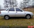 Серый ВАЗ 2110, объемом двигателя 16 л и пробегом 112 тыс. км за 1500 $, фото 6 на Automoto.ua