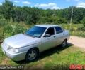 Серый ВАЗ 2110, объемом двигателя 1.6 л и пробегом 0 тыс. км за 2000 $, фото 1 на Automoto.ua