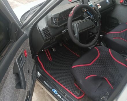 ВАЗ 2110 2006 в Дунаевцах на Automoto.ua Серый ВАЗ 2110, объемом двигателя 0 л и пробегом 340 тыс. км за 1000 $, фото 3 на Automoto.ua