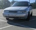 Серый ВАЗ 2110, объемом двигателя 1.6 л и пробегом 257 тыс. км за 1999 $, фото 1 на Automoto.ua