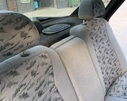 Сірий ВАЗ 2110, об'ємом двигуна 1.6 л та пробігом 137 тис. км за 2150 $, фото 21 на Automoto.ua