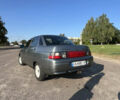 Серый ВАЗ 2110, объемом двигателя 1.6 л и пробегом 83 тыс. км за 3600 $, фото 2 на Automoto.ua