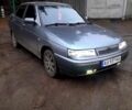 Серый ВАЗ 2110, объемом двигателя 1.6 л и пробегом 157 тыс. км за 2550 $, фото 1 на Automoto.ua
