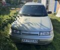 Серый ВАЗ 2110, объемом двигателя 0 л и пробегом 195 тыс. км за 1000 $, фото 1 на Automoto.ua