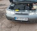 Серый ВАЗ 2110, объемом двигателя 1.6 л и пробегом 130 тыс. км за 1650 $, фото 5 на Automoto.ua