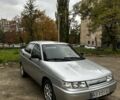 Серый ВАЗ 2110, объемом двигателя 1.6 л и пробегом 77 тыс. км за 3500 $, фото 2 на Automoto.ua