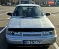 Серый ВАЗ 2110, объемом двигателя 1.6 л и пробегом 195 тыс. км за 1800 $, фото 2 на Automoto.ua