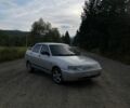 Серый ВАЗ 2110, объемом двигателя 1.6 л и пробегом 178 тыс. км за 1300 $, фото 1 на Automoto.ua