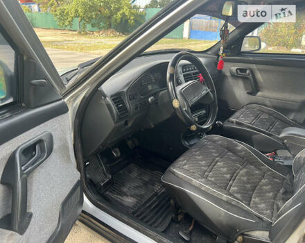 Серый ВАЗ 2110, объемом двигателя 1.6 л и пробегом 218 тыс. км за 2350 $, фото 7 на Automoto.ua