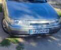 Серый ВАЗ 2110, объемом двигателя 1.6 л и пробегом 225 тыс. км за 2000 $, фото 1 на Automoto.ua