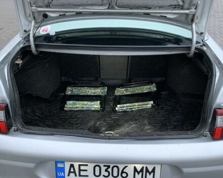 Серый ВАЗ 2110, объемом двигателя 1.6 л и пробегом 25 тыс. км за 2650 $, фото 8 на Automoto.ua