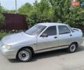 Серый ВАЗ 2110, объемом двигателя 1.6 л и пробегом 205 тыс. км за 2100 $, фото 14 на Automoto.ua