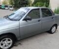 Сірий ВАЗ 2110, об'ємом двигуна 0 л та пробігом 161 тис. км за 2500 $, фото 1 на Automoto.ua