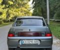 Сірий ВАЗ 2110, об'ємом двигуна 1.6 л та пробігом 259 тис. км за 1850 $, фото 4 на Automoto.ua