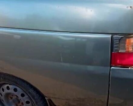 Серый ВАЗ 2110, объемом двигателя 1.6 л и пробегом 140 тыс. км за 1550 $, фото 2 на Automoto.ua