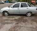 Сірий ВАЗ 2110, об'ємом двигуна 1.6 л та пробігом 198 тис. км за 1500 $, фото 10 на Automoto.ua