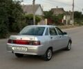 Сірий ВАЗ 2110, об'ємом двигуна 1.6 л та пробігом 177 тис. км за 2300 $, фото 5 на Automoto.ua