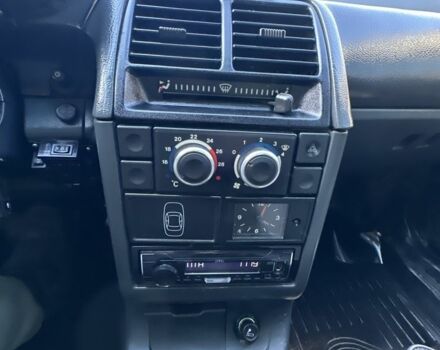 Серый ВАЗ 2110, объемом двигателя 1.6 л и пробегом 315 тыс. км за 2200 $, фото 4 на Automoto.ua