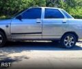 Серый ВАЗ 2110, объемом двигателя 1.6 л и пробегом 240 тыс. км за 1100 $, фото 1 на Automoto.ua