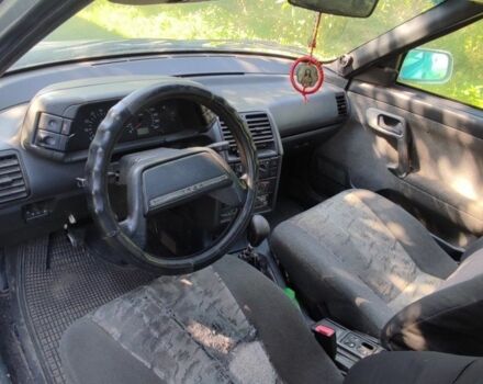 Сірий ВАЗ 2110, об'ємом двигуна 1.6 л та пробігом 250 тис. км за 1200 $, фото 5 на Automoto.ua