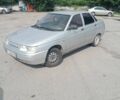 Серый ВАЗ 2110, объемом двигателя 1.6 л и пробегом 300 тыс. км за 2500 $, фото 7 на Automoto.ua