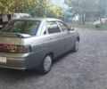Сірий ВАЗ 2110, об'ємом двигуна 0 л та пробігом 161 тис. км за 1850 $, фото 12 на Automoto.ua