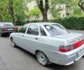 Сірий ВАЗ 2110, об'ємом двигуна 1.6 л та пробігом 53 тис. км за 2025 $, фото 2 на Automoto.ua