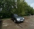 Серый ВАЗ 2110, объемом двигателя 1.6 л и пробегом 270 тыс. км за 1600 $, фото 3 на Automoto.ua