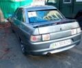 Сірий ВАЗ 2110, об'ємом двигуна 1.6 л та пробігом 285 тис. км за 2500 $, фото 3 на Automoto.ua