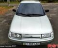 Сірий ВАЗ 2110, об'ємом двигуна 1.6 л та пробігом 77 тис. км за 3000 $, фото 12 на Automoto.ua