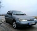 Серый ВАЗ 2110, объемом двигателя 1.6 л и пробегом 231 тыс. км за 1300 $, фото 1 на Automoto.ua