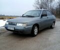 Сірий ВАЗ 2110, об'ємом двигуна 1.6 л та пробігом 23100 тис. км за 1400 $, фото 1 на Automoto.ua