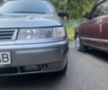 Серый ВАЗ 2110, объемом двигателя 1.6 л и пробегом 255 тыс. км за 1596 $, фото 6 на Automoto.ua