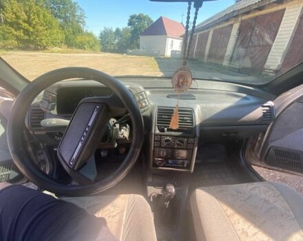 Сірий ВАЗ 2110, об'ємом двигуна 0 л та пробігом 172 тис. км за 1500 $, фото 8 на Automoto.ua