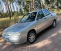 Серый ВАЗ 2110, объемом двигателя 1.6 л и пробегом 2 тыс. км за 1237 $, фото 1 на Automoto.ua