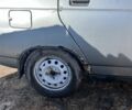 Сірий ВАЗ 2110, об'ємом двигуна 1.6 л та пробігом 3 тис. км за 799 $, фото 4 на Automoto.ua