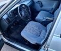 Серый ВАЗ 2110, объемом двигателя 1.6 л и пробегом 206 тыс. км за 2400 $, фото 5 на Automoto.ua