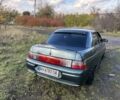 Серый ВАЗ 2110, объемом двигателя 1.6 л и пробегом 3 тыс. км за 1432 $, фото 3 на Automoto.ua