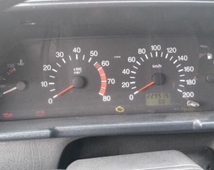 Сірий ВАЗ 2110, об'ємом двигуна 1.6 л та пробігом 229 тис. км за 1208 $, фото 10 на Automoto.ua