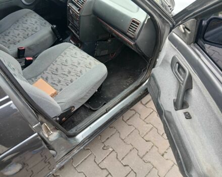 Серый ВАЗ 2110, объемом двигателя 1.6 л и пробегом 378 тыс. км за 1500 $, фото 8 на Automoto.ua